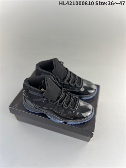 women air jordan 11 shoes 2023-10-10-024